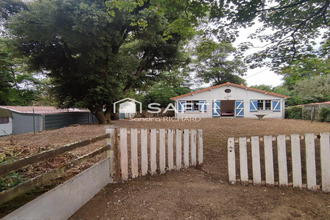 achat maison st-brevin-les-pins 44250