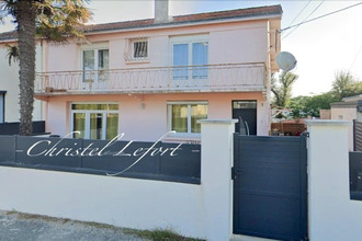 achat maison st-brevin-les-pins 44250