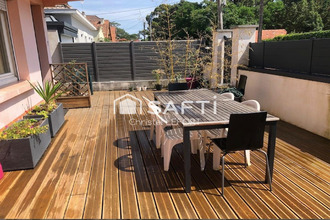 achat maison st-brevin-les-pins 44250