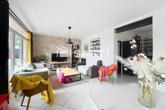 achat maison st-brevin-les-pins 44250
