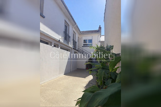 achat maison st-brevin-les-pins 44250