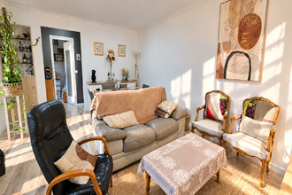 achat maison st-brevin-les-pins 44250