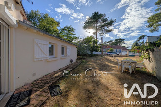 achat maison st-brevin-les-pins 44250