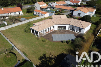 achat maison st-brevin-les-pins 44250