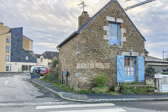 achat maison st-briac-sur-mer 35800