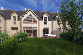 achat maison st-briac-sur-mer 35800