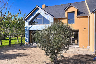 achat maison st-briac-sur-mer 35800