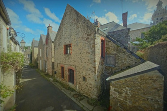 achat maison st-briac-sur-mer 35800