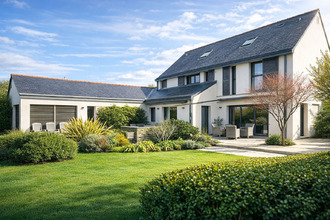 achat maison st-briac-sur-mer 35800