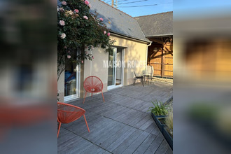 achat maison st-briac-sur-mer 35800