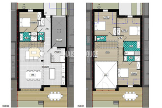 achat maison st-briac-sur-mer 35800