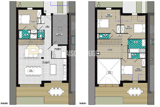 achat maison st-briac-sur-mer 35800