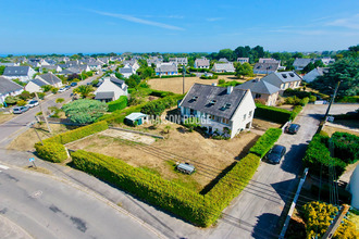 achat maison st-briac-sur-mer 35800
