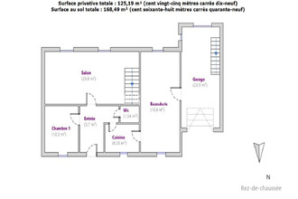 achat maison st-briac-sur-mer 35800