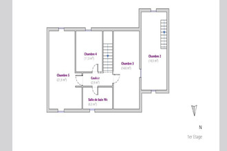 achat maison st-briac-sur-mer 35800