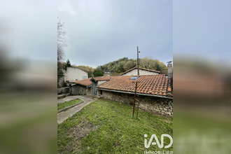 achat maison st-brice 16100