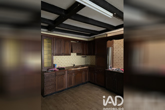 achat maison st-brice 16100