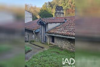 achat maison st-brice 16100