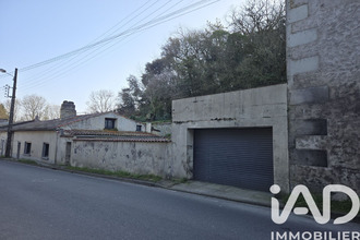 achat maison st-brice 16100