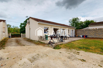 achat maison st-brice 16100