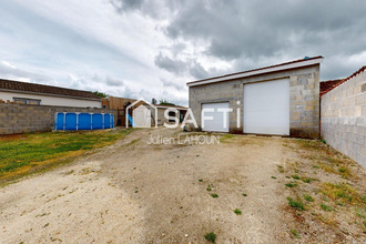 achat maison st-brice 16100