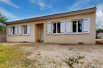 achat maison st-brice 16100