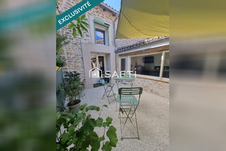 achat maison st-brice 16100