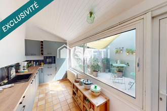 achat maison st-brice 16100