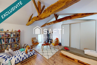 achat maison st-brice 16100