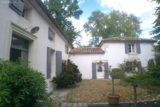 achat maison st-brice 16100