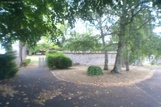 achat maison st-brice 16100