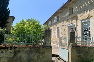 achat maison st-brice 33540