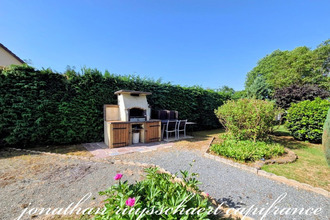 achat maison st-brice 61700