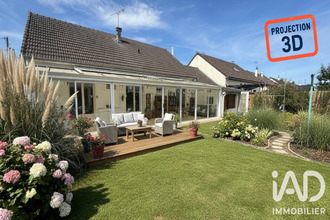 achat maison st-brice-courcelles 51370