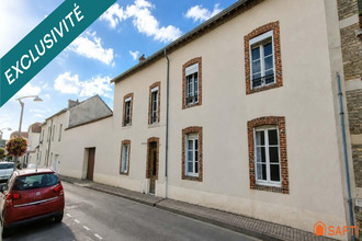 achat maison st-brice-courcelles 51370