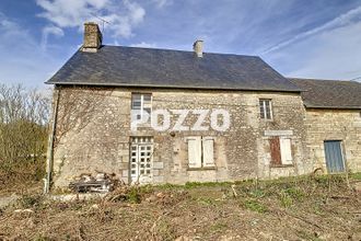 achat maison st-brice-de-landelles 50730