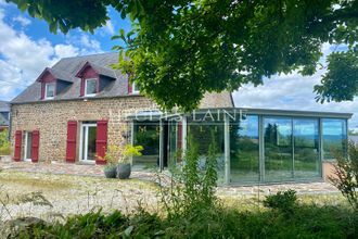 achat maison st-brice-de-landelles 50730