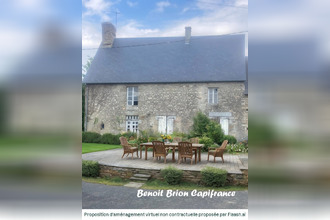 achat maison st-brice-de-landelles 50730