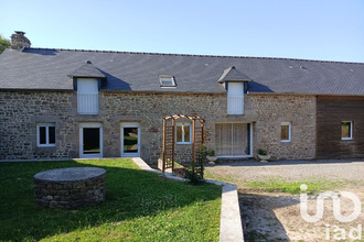 achat maison st-brice-de-landelles 50730