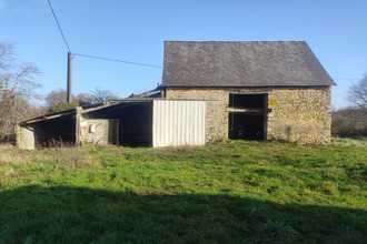 achat maison st-brice-de-landelles 50730