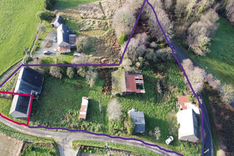 achat maison st-brice-de-landelles 50730
