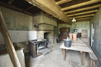 achat maison st-brice-de-landelles 50730