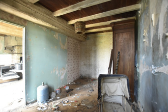 achat maison st-brice-de-landelles 50730