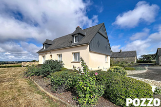 achat maison st-brice-de-landelles 50730
