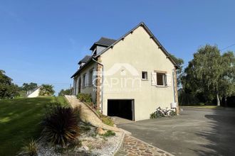 achat maison st-brice-en-cogles 35460