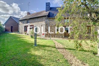 achat maison st-brice-en-cogles 35460