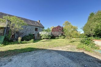 achat maison st-brice-en-cogles 35460