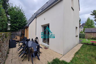 achat maison st-brice-en-cogles 35460