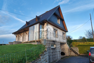 achat maison st-brice-en-cogles 35460