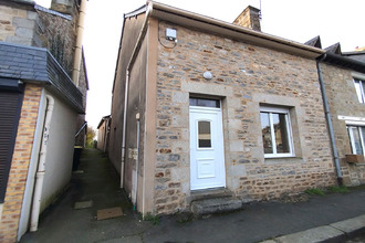 achat maison st-brice-en-cogles 35460